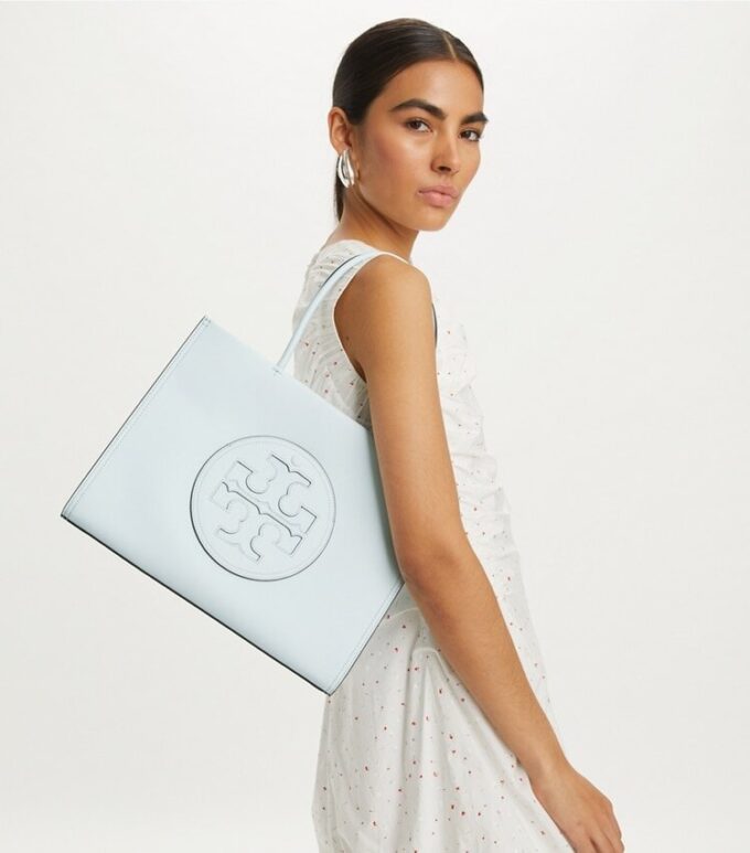 Küçük Ella Bio Tote Küçük Ella Bio Tote