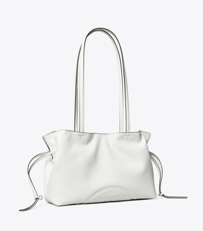 Küçük Ella Natuura™ İpli Tote Çanta Küçük Ella Natuura™ İpli Tote Çanta