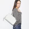 Küçük Ella Natuura™ İpli Tote Çanta Küçük Ella Natuura™ İpli Tote Çanta