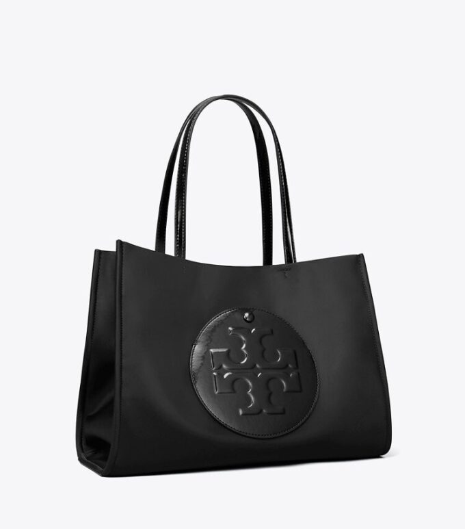 Küçük Ella Patent Tote Küçük Ella Patent Tote