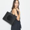 Küçük Ella Patent Tote Küçük Ella Patent Tote