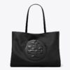 Küçük Ella Patent Tote Küçük Ella Patent Tote