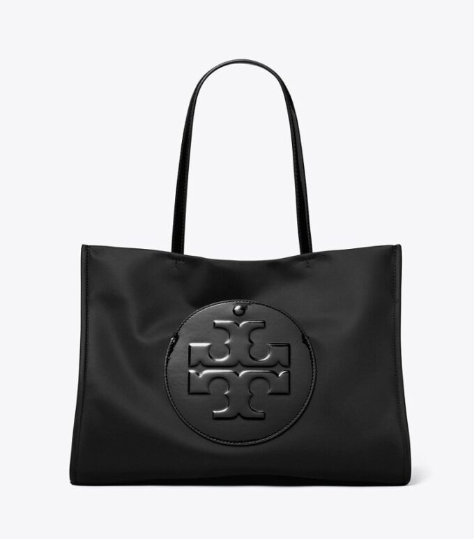 Küçük Ella Patent Tote Küçük Ella Patent Tote