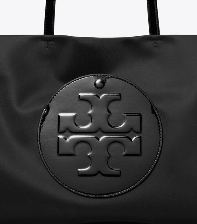 Küçük Ella Patent Tote Küçük Ella Patent Tote