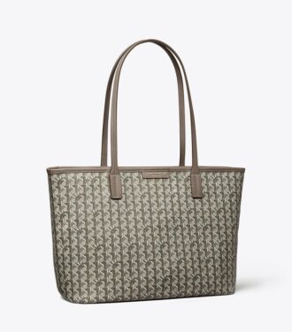 Küçük Ever-Ready Fermuarlı Tote