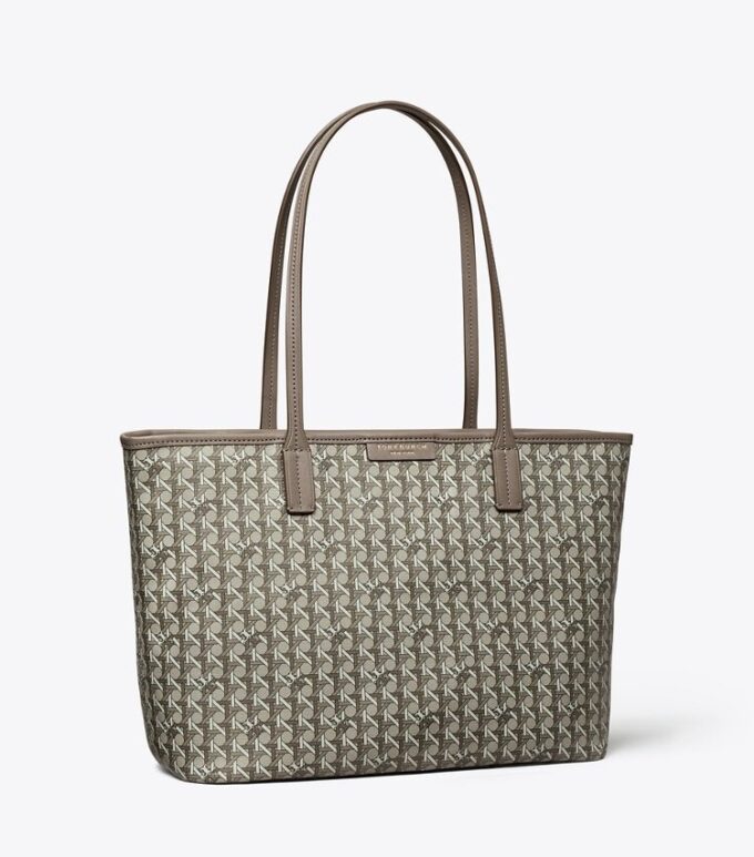 Küçük Ever-Ready Fermuarlı Tote Küçük Ever-Ready Fermuarlı Tote