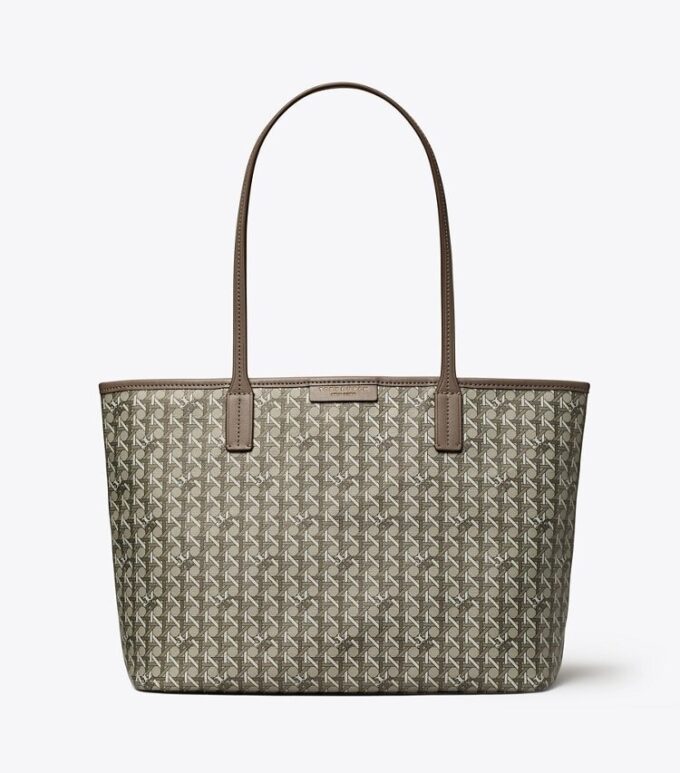 Küçük Ever-Ready Fermuarlı Tote Küçük Ever-Ready Fermuarlı Tote