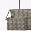 Küçük Ever-Ready Fermuarlı Tote Küçük Ever-Ready Fermuarlı Tote