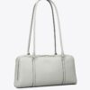 Küçük Marshmallow Satchel Küçük Marshmallow Satchel