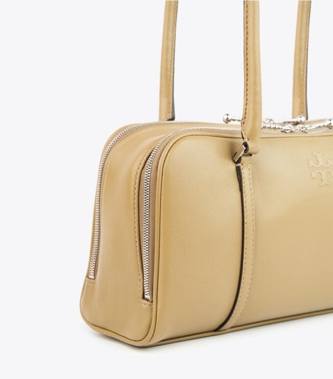 Küçük Marshmallow Satchel Küçük Marshmallow Satchel