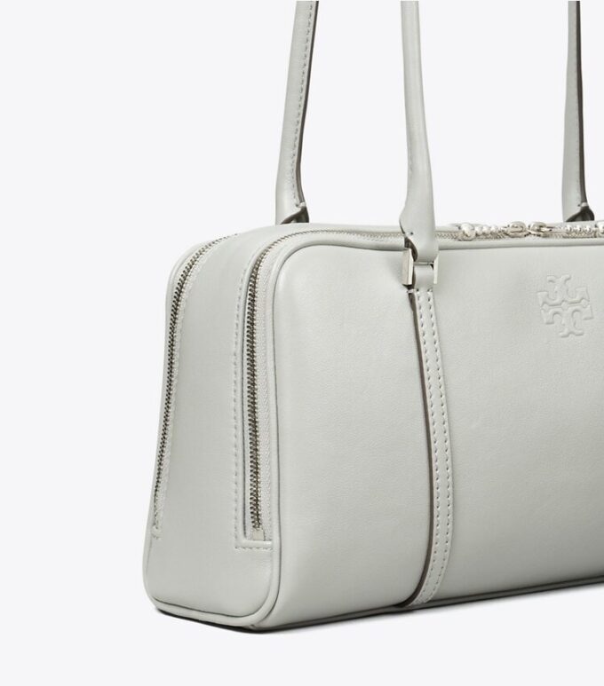 Küçük Marshmallow Satchel Küçük Marshmallow Satchel