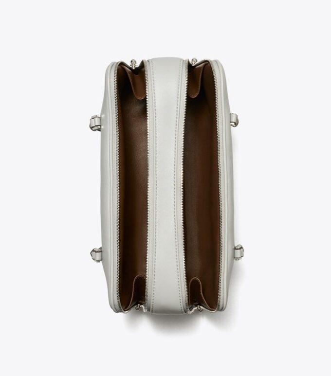 Küçük Marshmallow Satchel Küçük Marshmallow Satchel