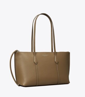 Küçük Perry Zip Tote Küçük Perry Zip Tote