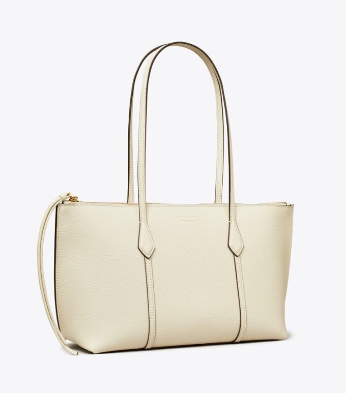 Küçük Perry Zip Tote Küçük Perry Zip Tote