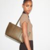 Küçük Perry Zip Tote Küçük Perry Zip Tote