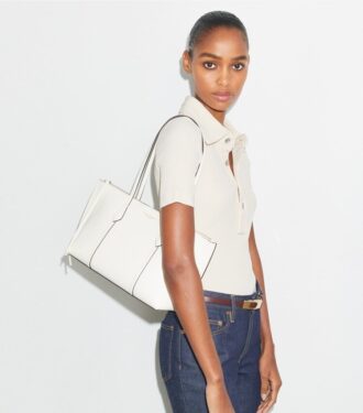 Küçük Perry Zip Tote Küçük Perry Zip Tote