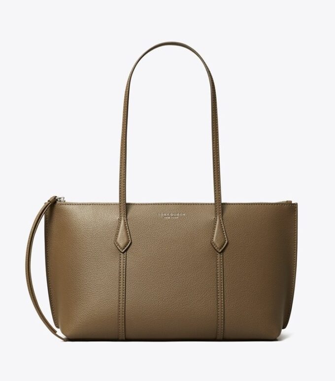 Küçük Perry Zip Tote Küçük Perry Zip Tote