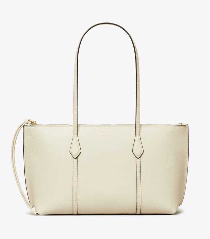 Küçük Perry Zip Tote Küçük Perry Zip Tote