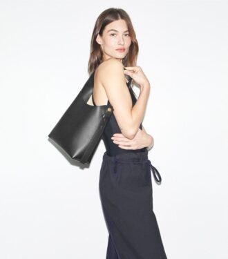 Küçük Romy Hobo Çanta