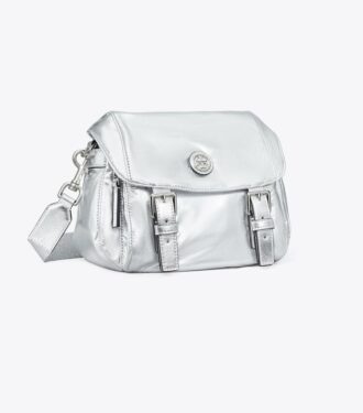 Küçük Virginia Metalik Messenger