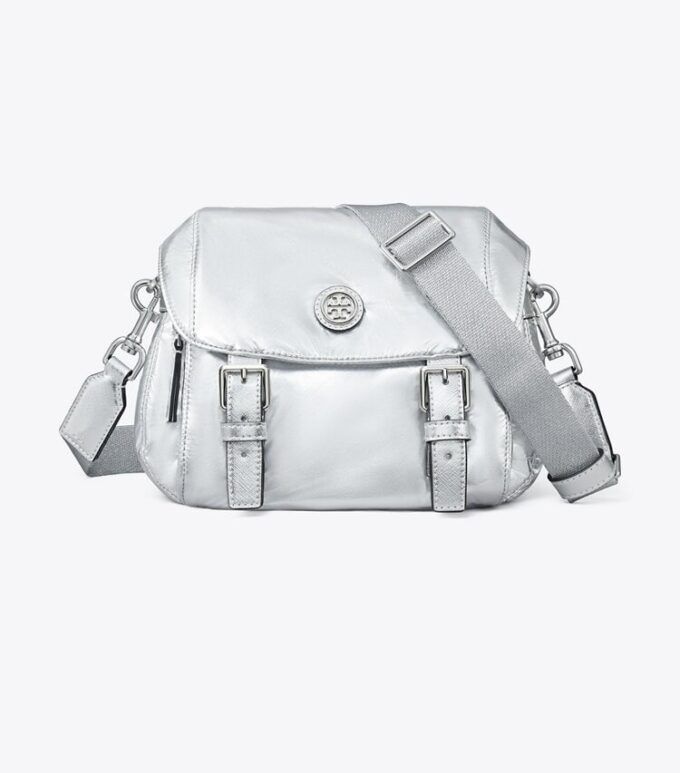 Küçük Virginia Metalik Messenger Küçük Virginia Metalik Messenger