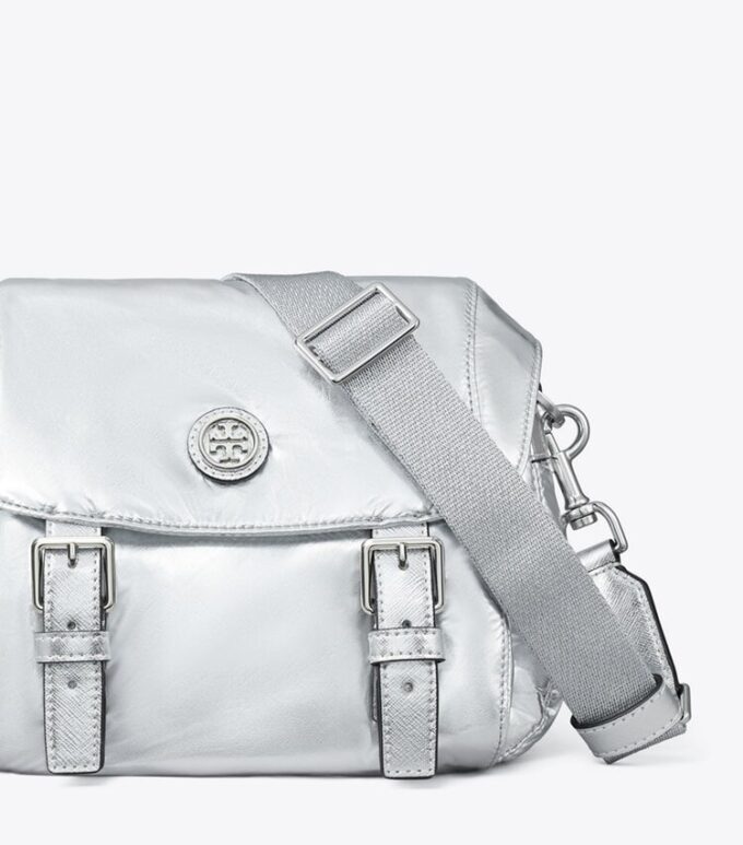 Küçük Virginia Metalik Messenger Küçük Virginia Metalik Messenger