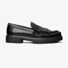 Klasik Fringe Lug Loafer Klasik Fringe Lug Loafer
