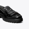 Klasik Fringe Lug Loafer Klasik Fringe Lug Loafer