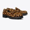 Klasik Lug Loafer