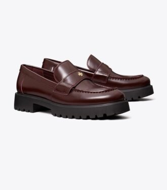 Klasik Lug Loafer