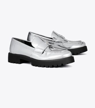Klasik Lug Loafer