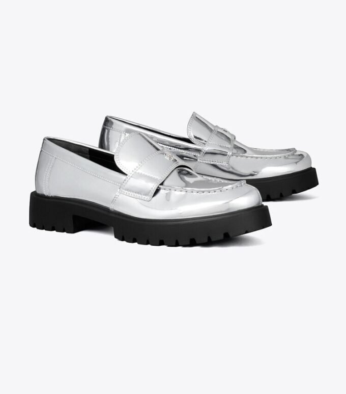 Klasik Lug Loafer Klasik Lug Loafer