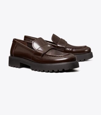 Klasik Lug Loafer