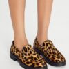 Klasik Lug Loafer