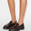 Klasik Lug Loafer Klasik Lug Loafer