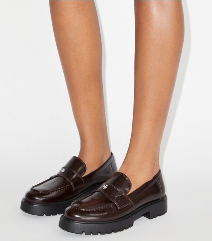 Klasik Lug Loafer Klasik Lug Loafer