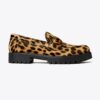 Klasik Lug Loafer
