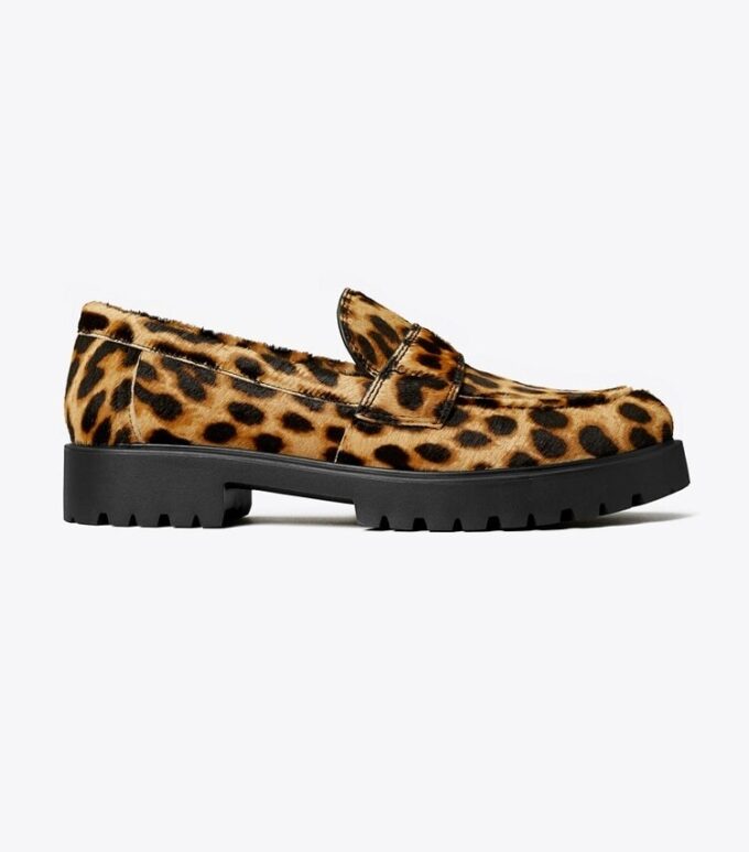 Klasik Lug Loafer