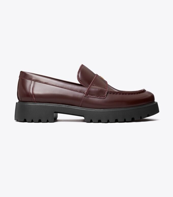 Klasik Lug Loafer Klasik Lug Loafer