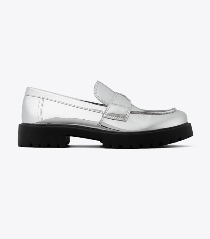 Klasik Lug Loafer Klasik Lug Loafer