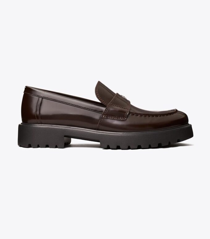 Klasik Lug Loafer Klasik Lug Loafer