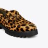 Klasik Lug Loafer