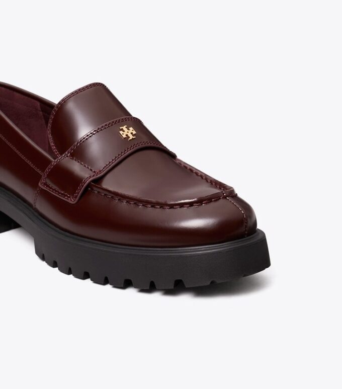 Klasik Lug Loafer Klasik Lug Loafer
