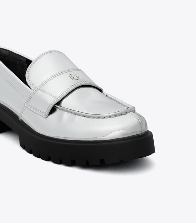 Klasik Lug Loafer Klasik Lug Loafer