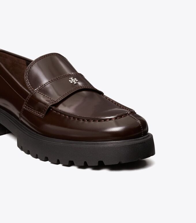 Klasik Lug Loafer Klasik Lug Loafer