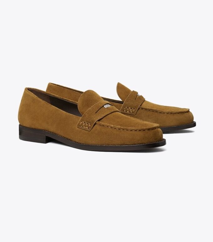 Klasik Penny Loafer Klasik Penny Loafer