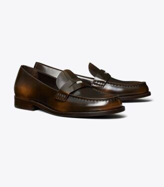 Klasik Penny Loafer