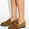 Klasik Penny Loafer Klasik Penny Loafer