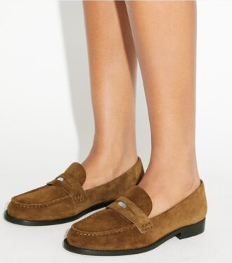 Klasik Penny Loafer
