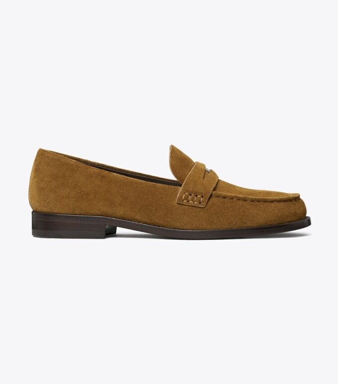 Klasik Penny Loafer Klasik Penny Loafer